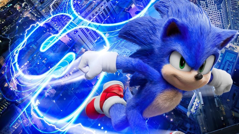 sonic the hedgehog, movies, 2020 movies, hd, sonic