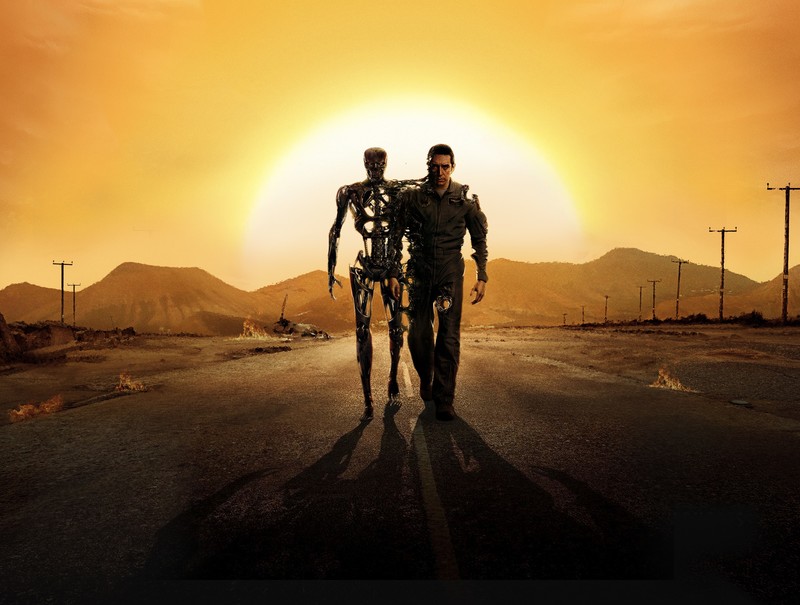 terminator 6, terminator dark fate, 2019 movies, movies, hd, terminator, 4k