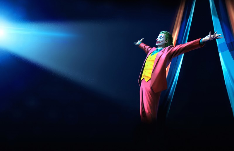 joker movie, joker, hd, superheroes, supervillain, hd, 4k