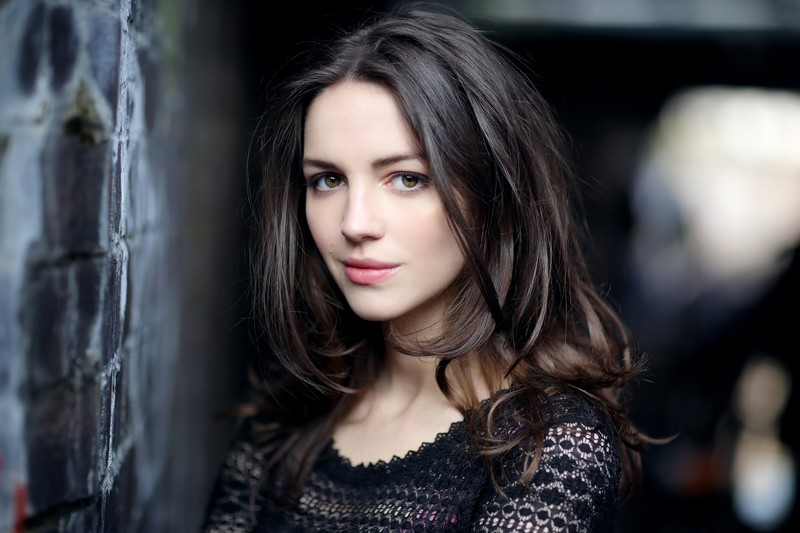 ella hunt, celebrities, actress, girls, hd, 4k