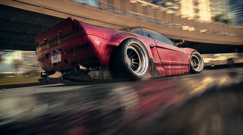 need for speed heat, need for speed, games, hd, 4k, 2019 games