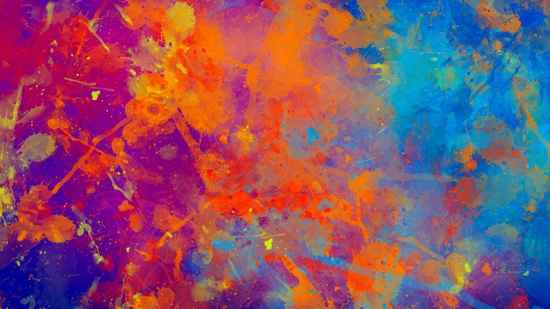 abstract, digital art, hd, 4k