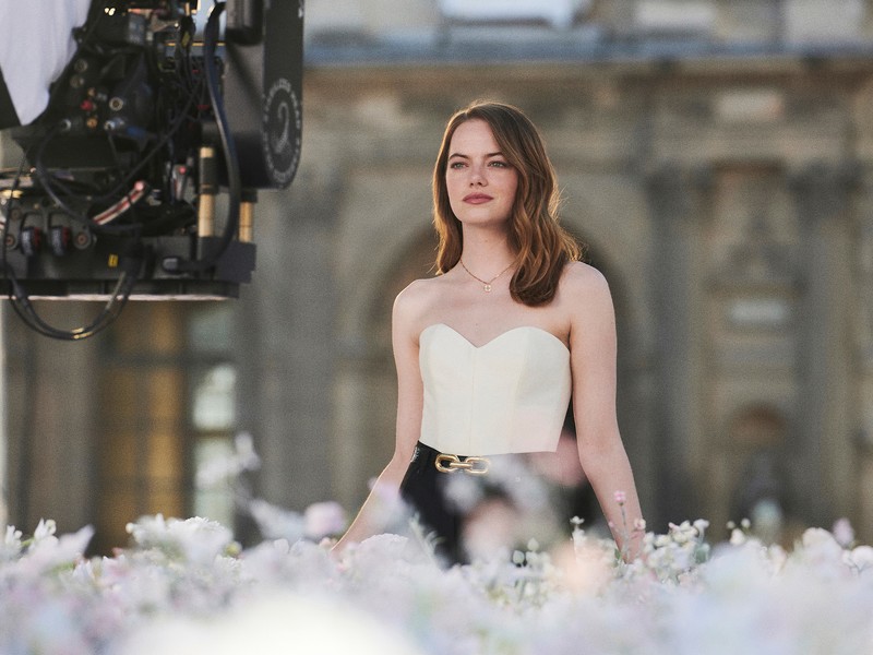 emma stone, celebrities, girls, hd, photoshoot, 4k