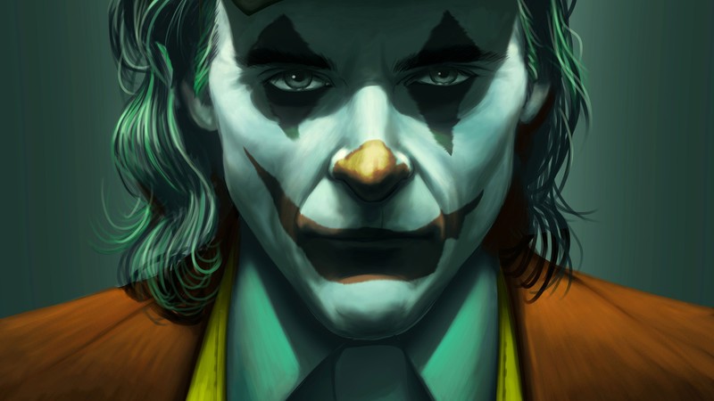 joker movie, joker, hd, superheroes, supervillain, hd, 4k, 5k