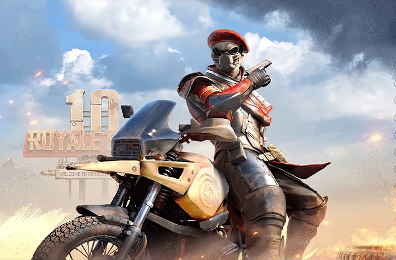 pubg, ps games, playerunknowns battlegrounds, 2019 games, games, hd, 4k, bike