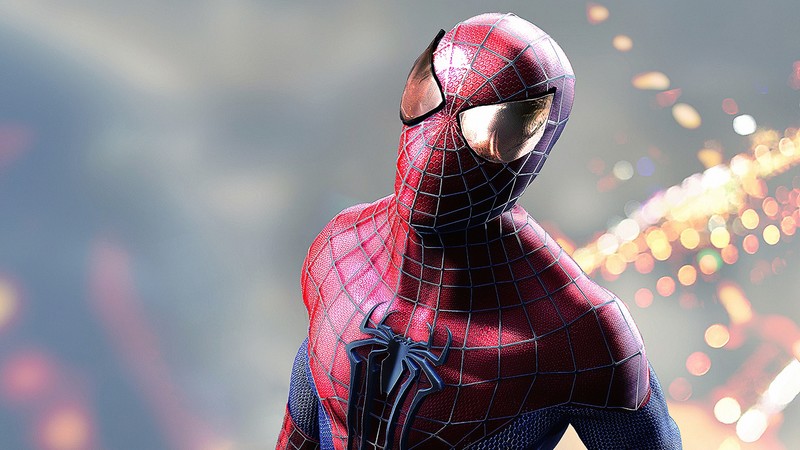 spiderman, hd, superheroes, artwork, digital art, artstation