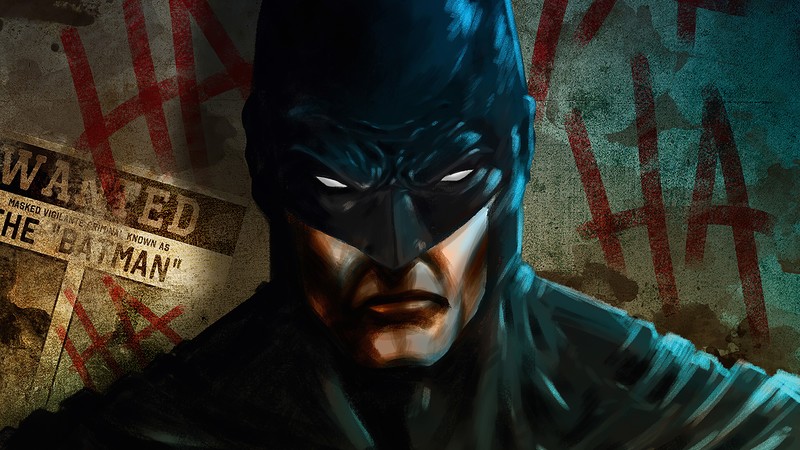 batman, hd, 4k, superheroes, digital art, artwork, artstation