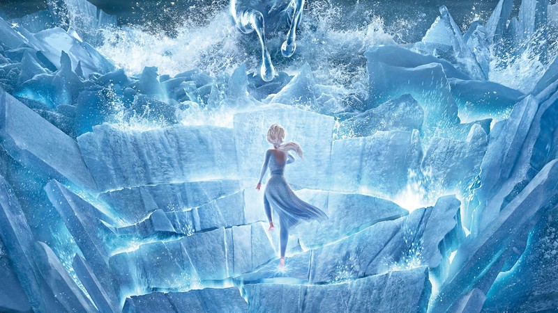 frozen 2, movies, 2019 movies, hd, 4k, 5k, disney