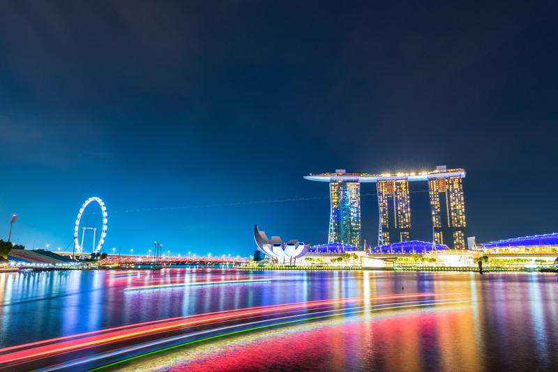 singapore, city, world, hd, 4k, 5k