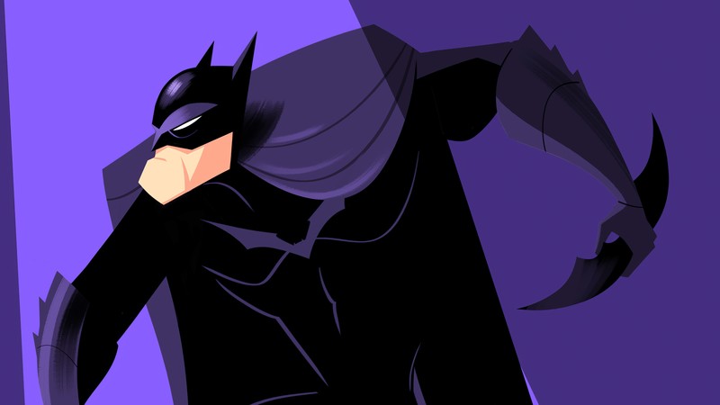 batman, superheroes, artist, artwork, digital art, hd, 4k, artstation