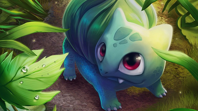 pokemon, anime, artist, artwork, digital art, hd, deviantart