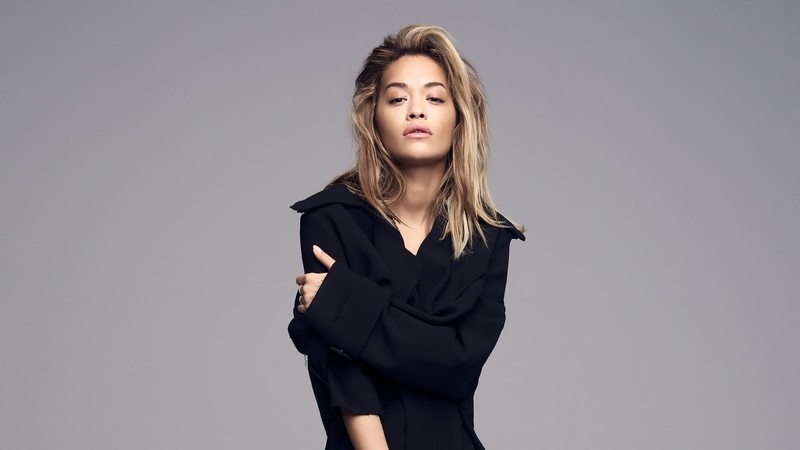 rita ora, music, hd, celebrities, girls, 4k