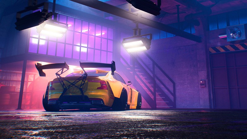need for speed heat, need for speed, games, hd, 2019 games