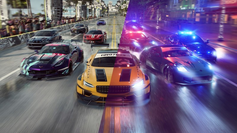 need for speed heat, need for speed, games, hd, 4k, 2019 games