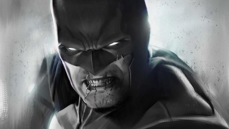 batman, hd, 4k, superheroes, digital art, artwork, artstation