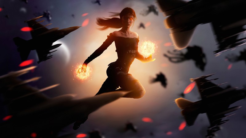 artist, hd, 4k, artwork, deviantart