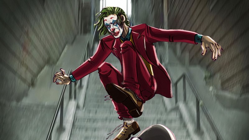 joker movie, joker, hd, superheroes, supervillain, joaquin phoenix