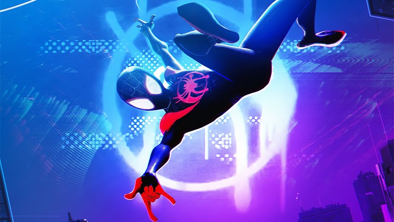 spiderman, hd, 4k, superheroes, artwork, digital art, art