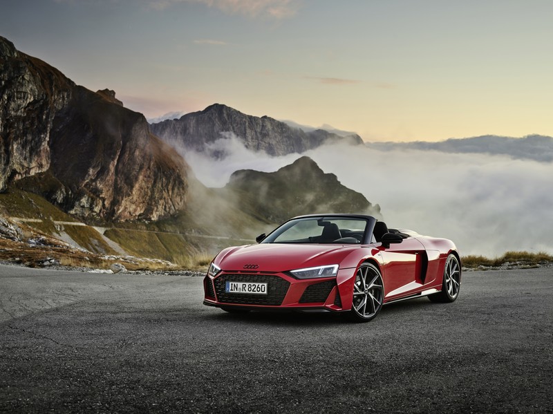audi r8, audi, 2019 cars, cars, hd, 4k, 5k