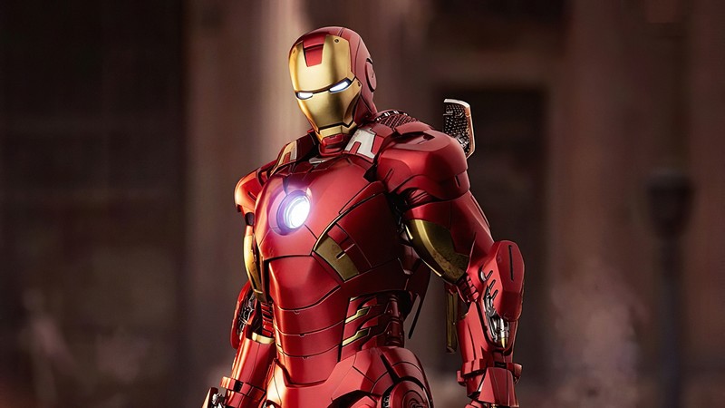 iron man, hd, 4k, superheroes, digital art, artwork