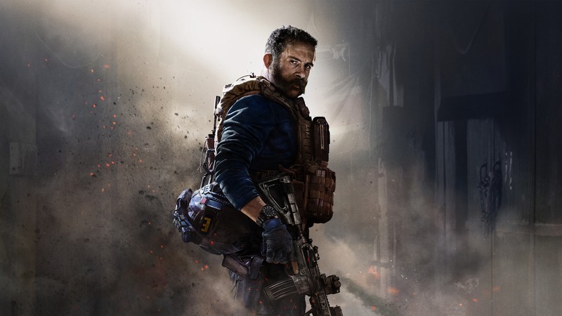 call of duty modern warfare remastered, call of duty, games, pc games, xbox games, ps games, hd, 4k, 2019 games