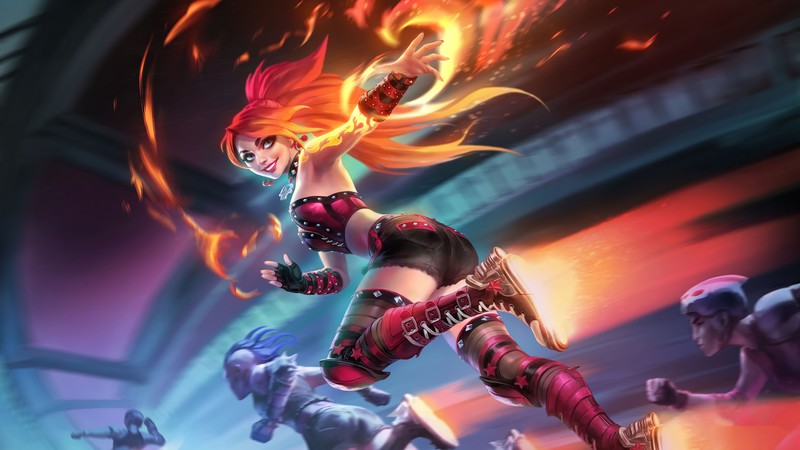 smite, games, hd, 4k, 2019 games