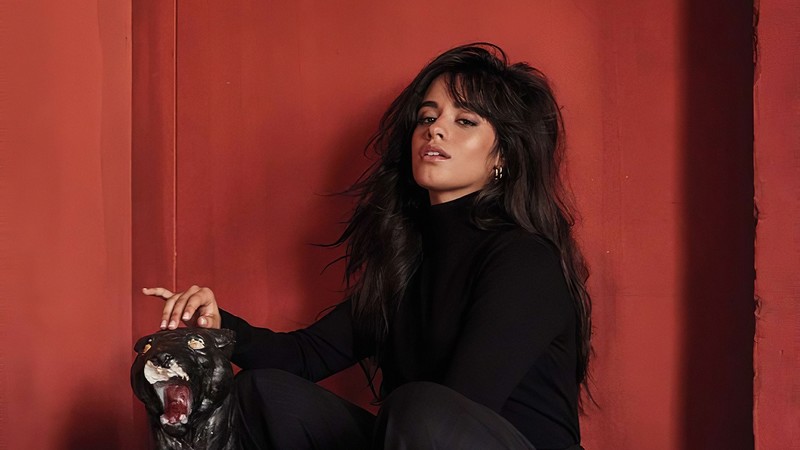 camila cabello, music, celebrities, girls, hd
