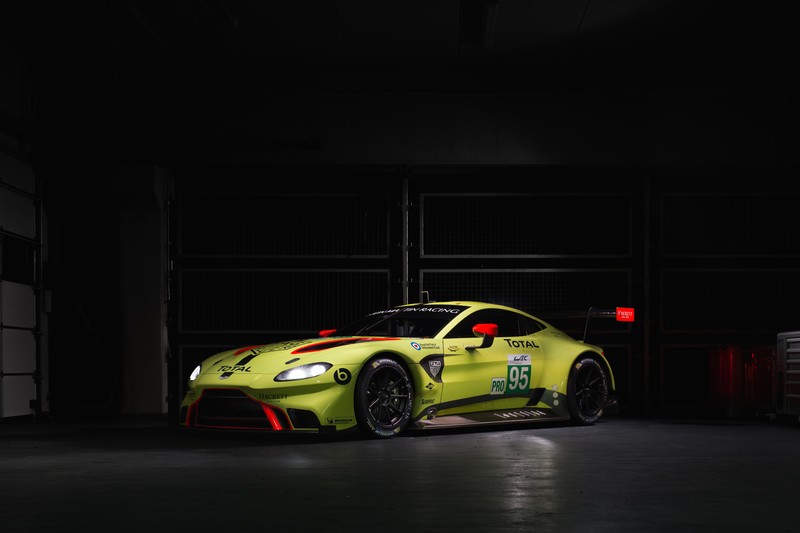 aston martin vantage, aston martin, 2019 cars, 4k, hd, 5k
