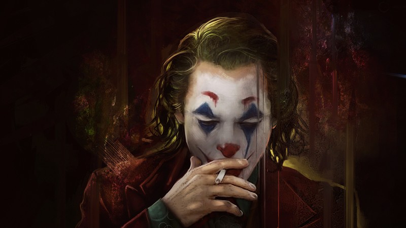 joker movie, joker, hd, superheroes, supervillain, hd, 4k