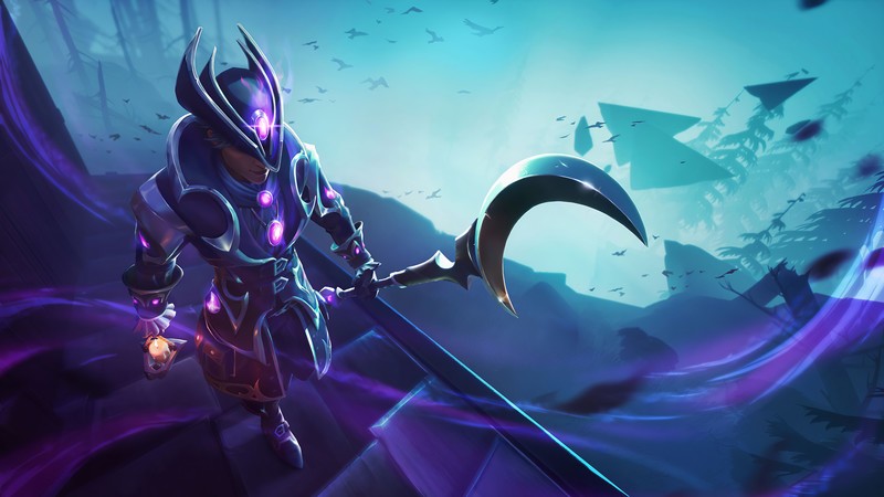 dauntless, 2019 games, games, hd, 4k