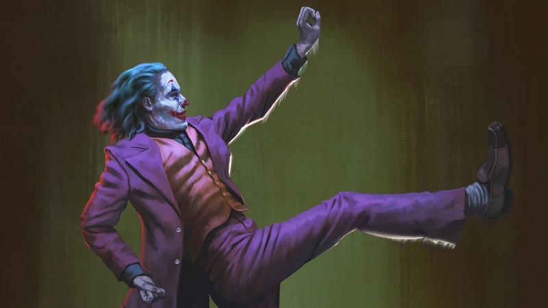 joker movie, joker, hd, superheroes, supervillain, hd, 4k