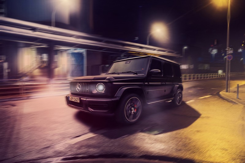 mercedes g class, mercedes benz, mercedes, cars, suv, 2019 cars, 4k, hd, behance