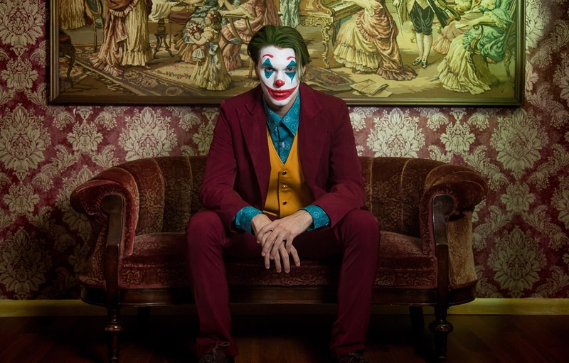 joker movie, joker, hd, superheroes, supervillain, hd, 4k