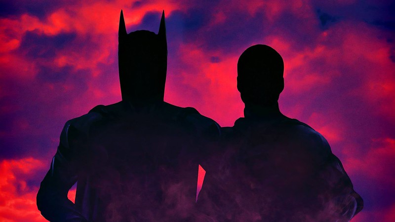 batman, robin, superheroes, movies, hd, 4k