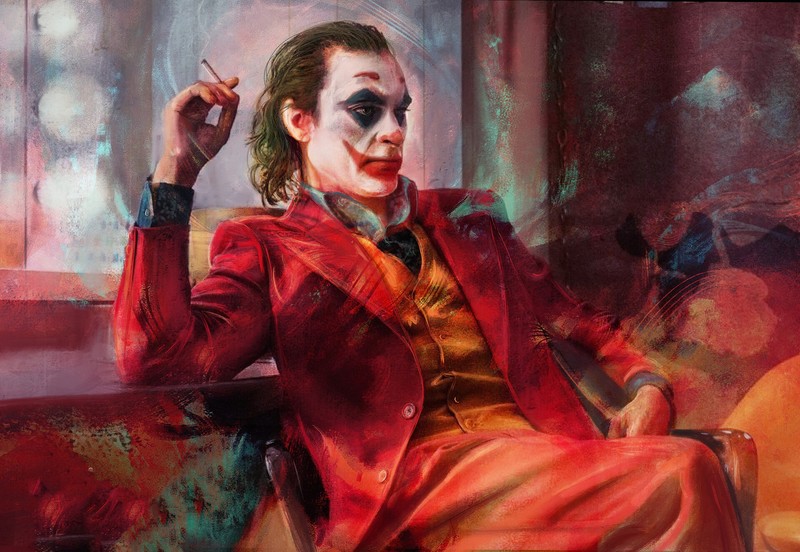 joker movie, joker, hd, superheroes, supervillain, hd, 4k