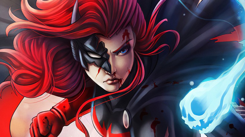 batwoman, hd, superheroes, artwork, artist, digital art