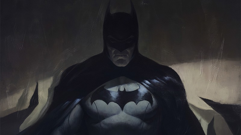 batman, hd, superheroes, digital art, artwork, artstation