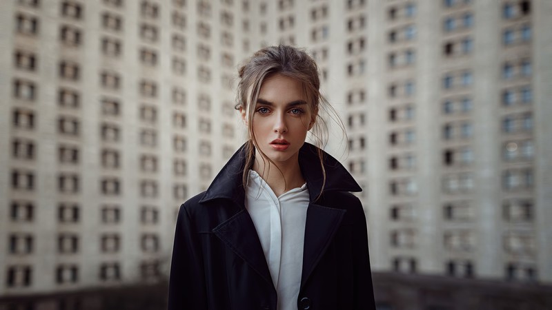 girls, model, portrait, hd, 4k