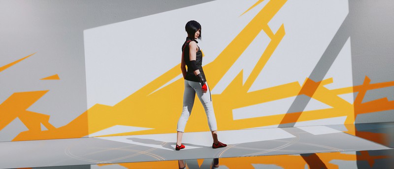 mirrors edge catalyst, mirrors edge, games, ea games, hd, 4k, 2019 games