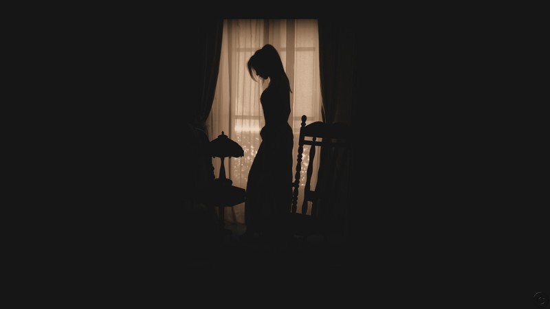 girl, alone, photography, hd, sad, 4k, deviantart