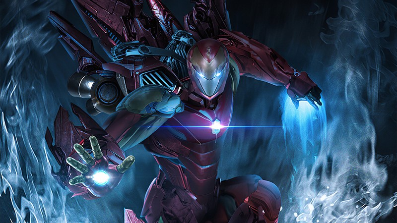 iron man, hd, superheroes, artwork, digital art