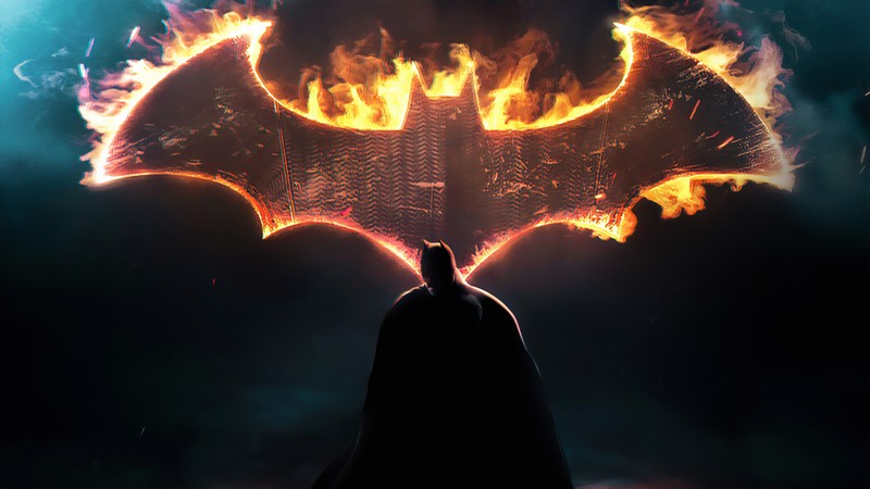 batman, hd, superheroes, digital art, artwork, artstation