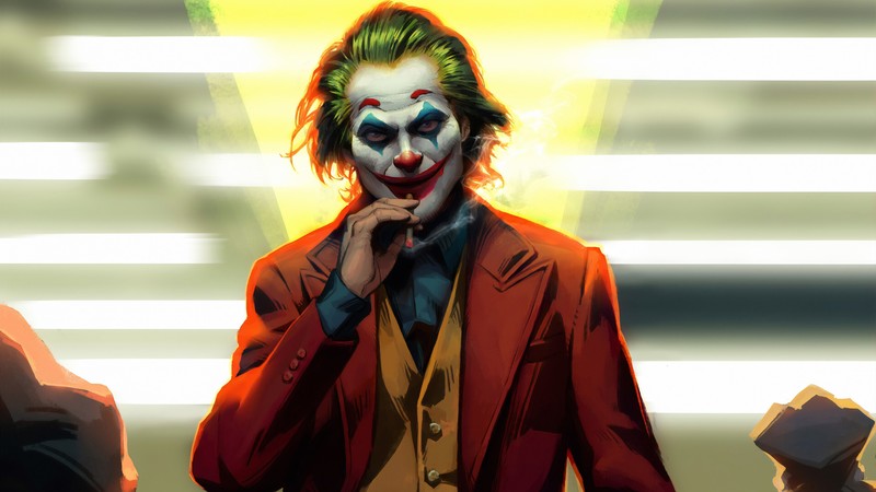 joker movie, joker, hd, superheroes, supervillain, hd, 4k