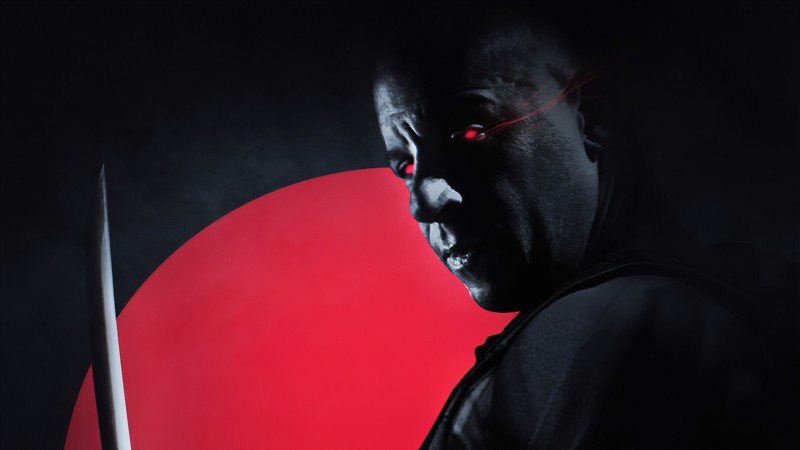 bloodshot, movies, 2020 movies, hd, 4k, vin diesel, artstation, art