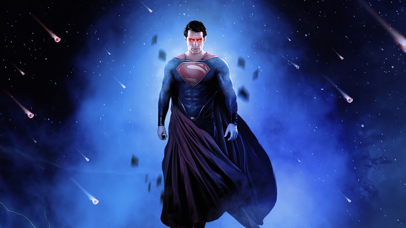 superman, hd, superheroes, artwork, digital art, artstation