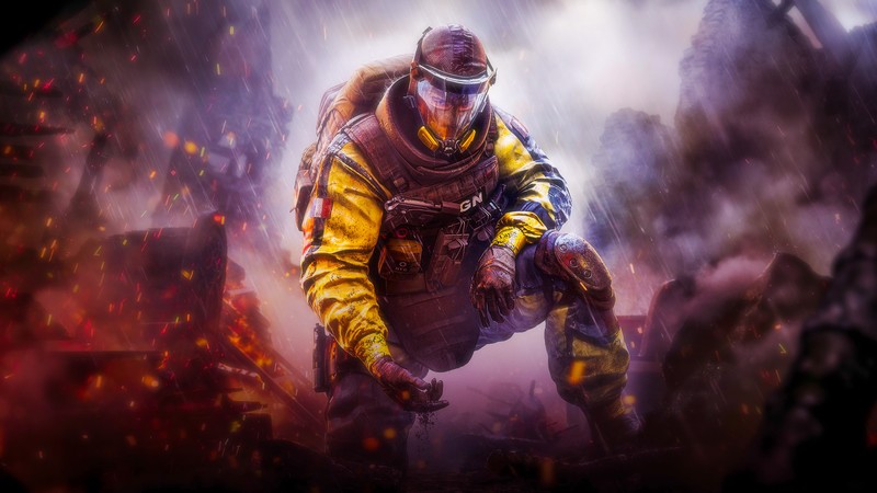 tom clancys rainbow six siege, games, xbox games, ps games, 4k, hd