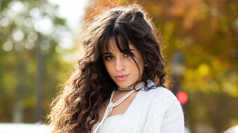 camila cabello, music, celebrities, girls, hd, singer, 4k