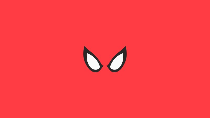 spiderman, superheroes, artist, artwork, digital art, hd, 4k, 5k, minimalism, minimalist
