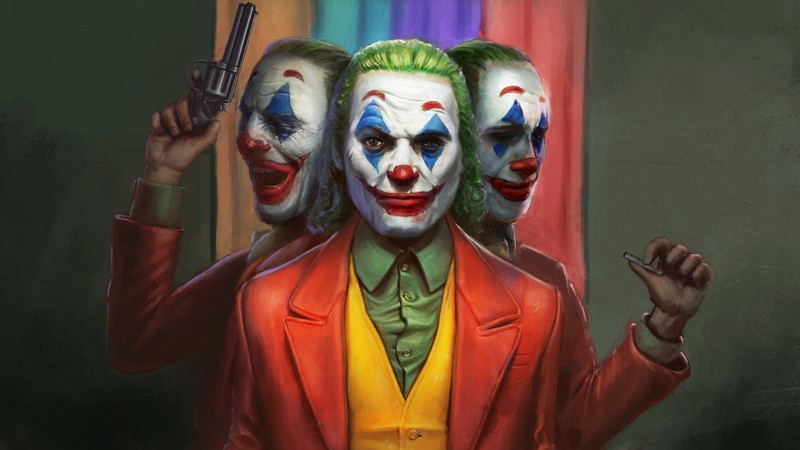 joker movie, joker, hd, superheroes, supervillain, hd, 4k, 5k