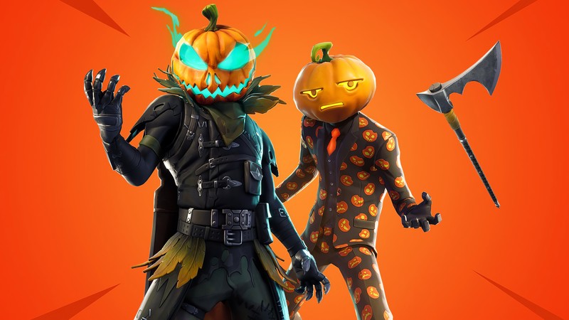 fortnite chapter 2, fortnite, games, 2019 games, hd, 4k